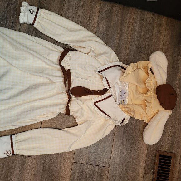 Dear my Love X Pom Pom Purin dress! - Picture 2 of 11